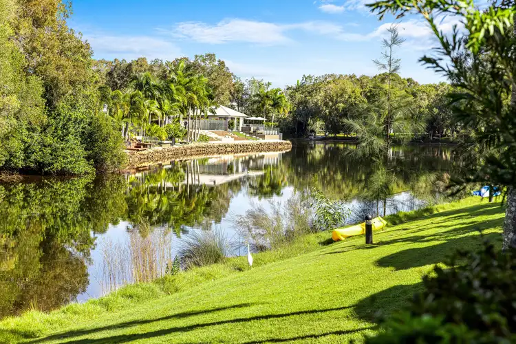 Fourth view of Homely townhouse listing, 55/151-153 Mudjimba Beach Road, Mudjimba QLD 4564