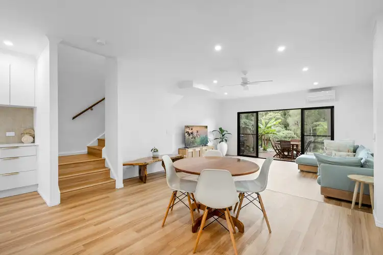 Fifth view of Homely townhouse listing, 55/151-153 Mudjimba Beach Road, Mudjimba QLD 4564
