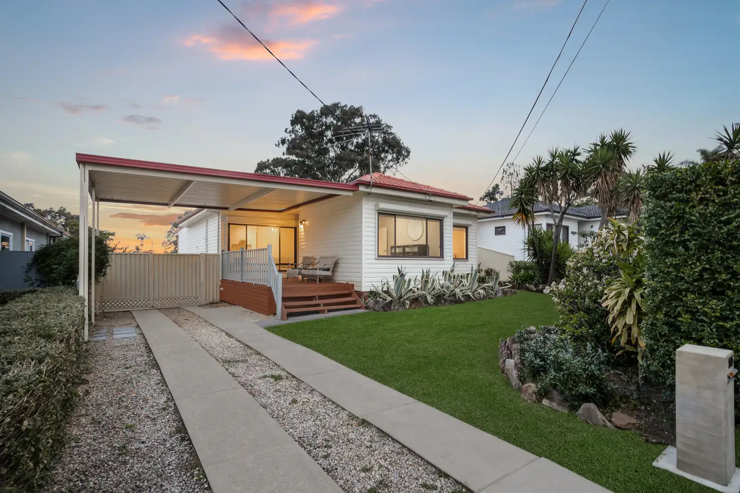 Main view of Homely house listing, 105 Vardys Road, Lalor Park NSW 2147