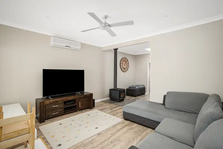 Second view of Homely house listing, 105 Vardys Road, Lalor Park NSW 2147