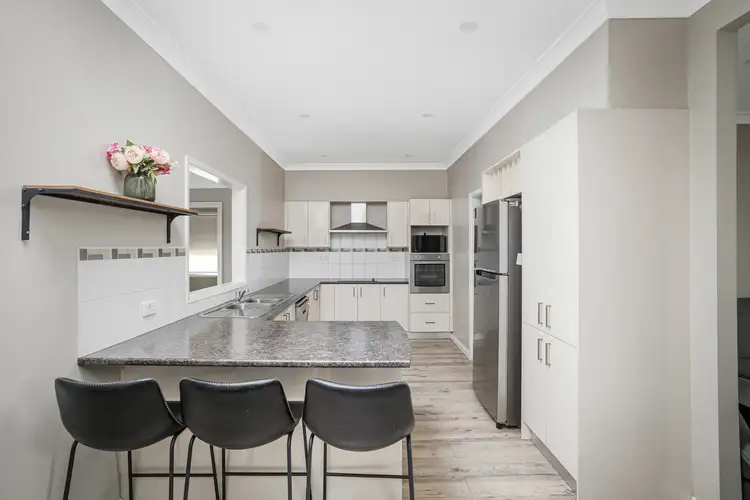 Third view of Homely house listing, 105 Vardys Road, Lalor Park NSW 2147