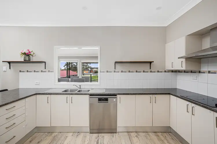 Fourth view of Homely house listing, 105 Vardys Road, Lalor Park NSW 2147