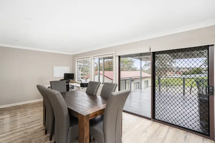 Fifth view of Homely house listing, 105 Vardys Road, Lalor Park NSW 2147