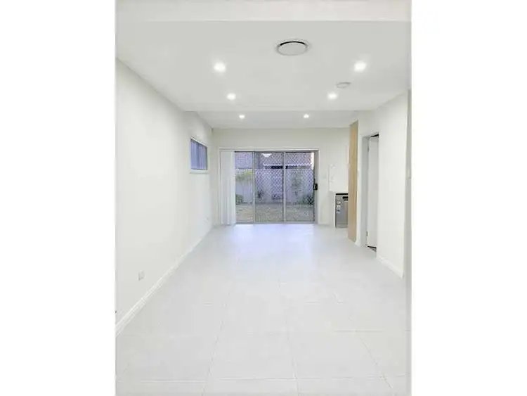 Second view of Homely townhouse listing, 4 Calvert Glade, Quakers Hill NSW 2763