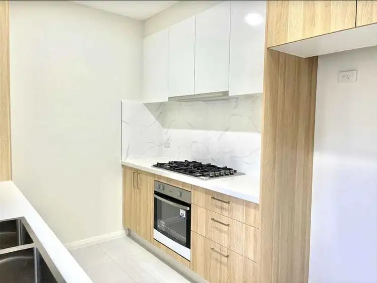 Fourth view of Homely townhouse listing, 4 Calvert Glade, Quakers Hill NSW 2763