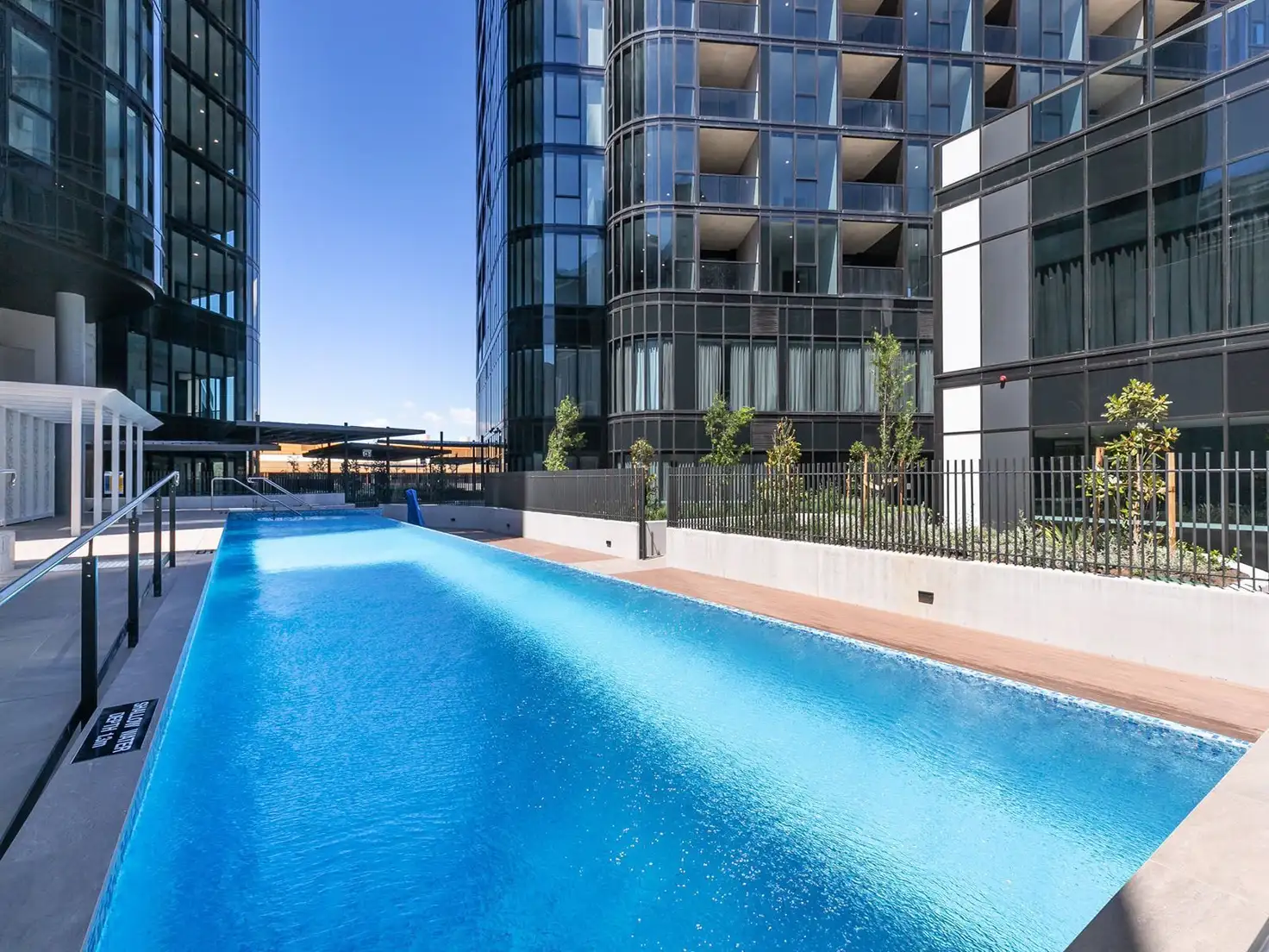 Main view of Homely apartment listing, 1712/3 Grazier Lane, Belconnen ACT 2617