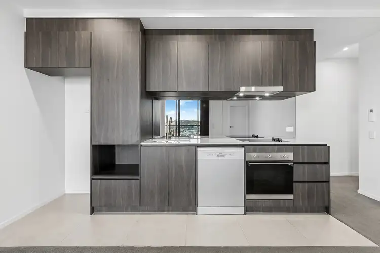 Third view of Homely apartment listing, 1712/3 Grazier Lane, Belconnen ACT 2617