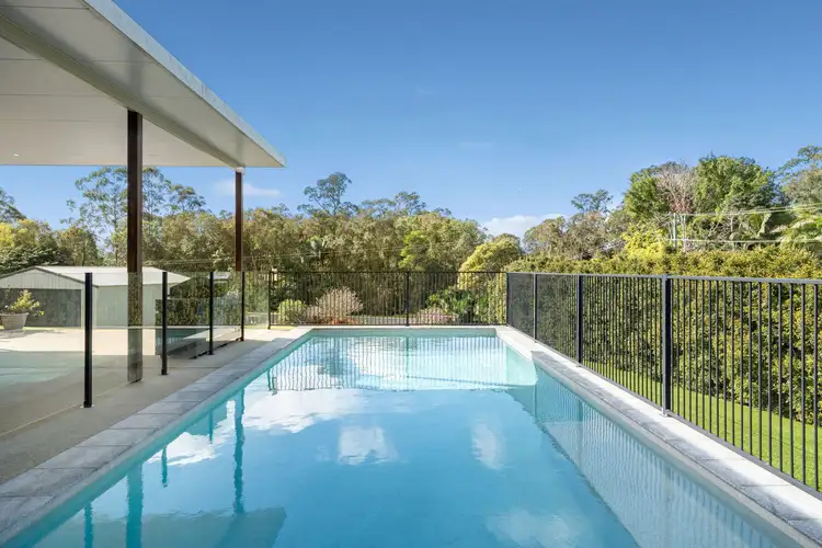 2 Cooinda Place, Glass House Mountains QLD 4518