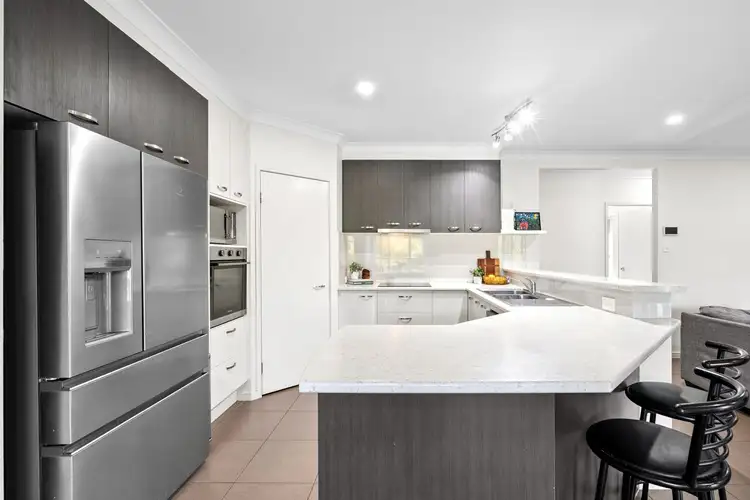 Fifth view of Homely house listing, 2 Cooinda Place, Glass House Mountains QLD 4518