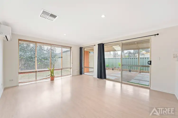 Fifth view of Homely house listing, 16 Cutten Place, Langford WA 6147
