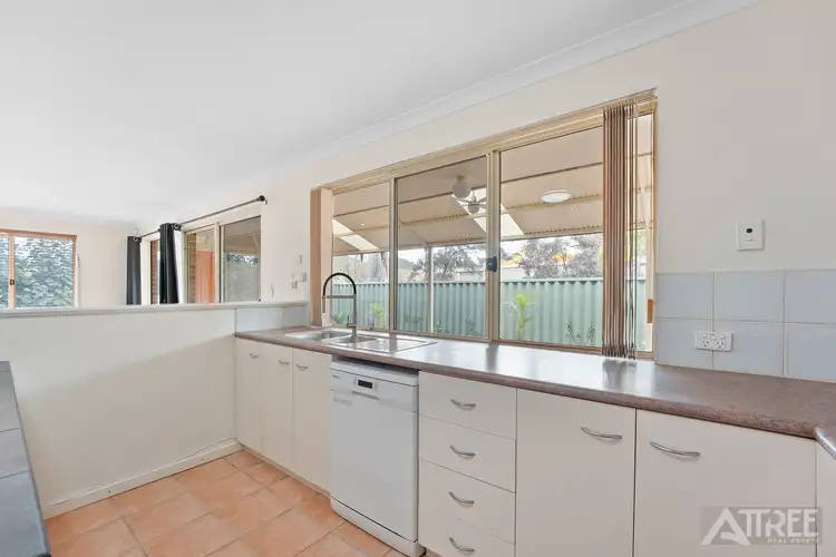 Sixth view of Homely house listing, 16 Cutten Place, Langford WA 6147