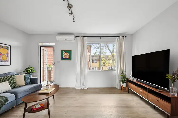 Third view of Homely apartment listing, 7/93 Alt Street, Ashfield NSW 2131
