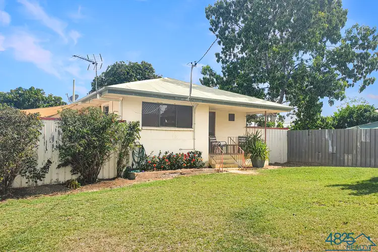 3 Emerald Street, Mount Isa QLD 4825