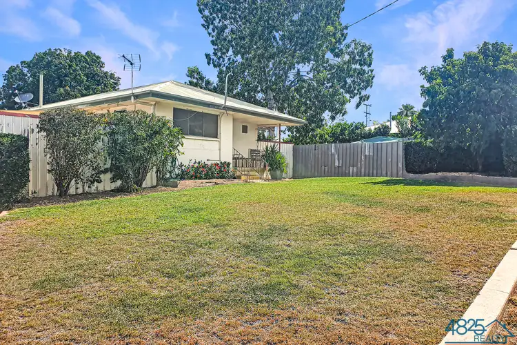 Second view of Homely house listing, 3 Emerald Street, Mount Isa QLD 4825