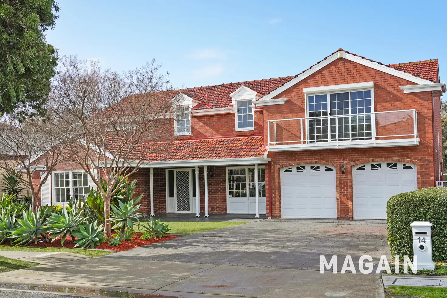 Main view of Homely house listing, 14 St Andrews Way, West Lakes SA 5021