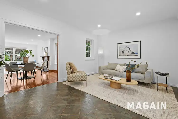 Sixth view of Homely house listing, 14 St Andrews Way, West Lakes SA 5021