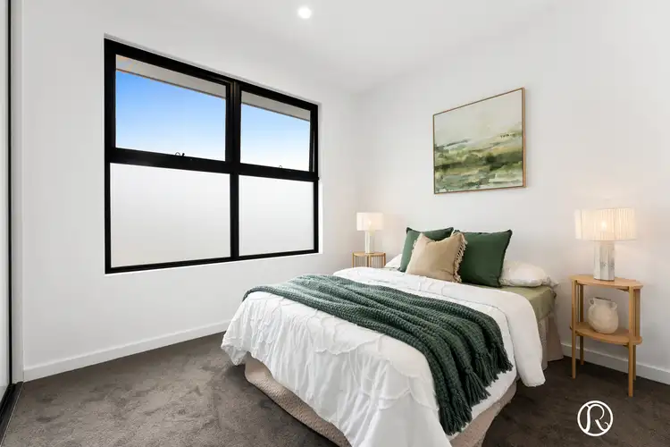 Fifth view of Homely townhouse listing, 6/9 Hilltop Avenue, Felixstow SA 5070