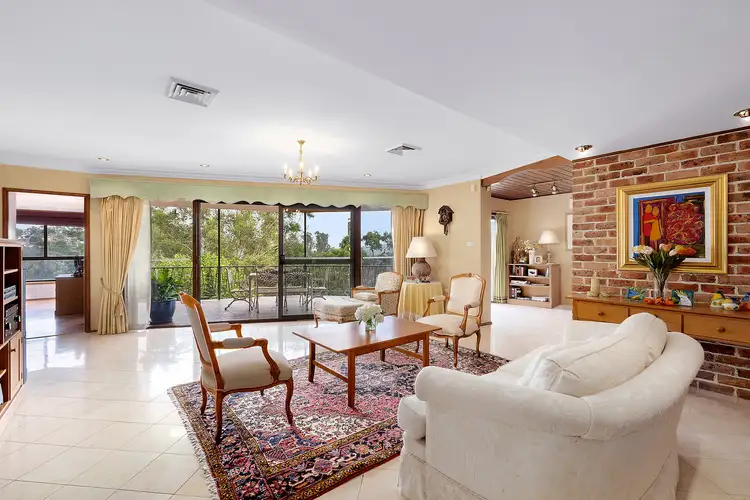 Fourth view of Homely house listing, 842 Henry Lawson Drive, Picnic Point NSW 2213