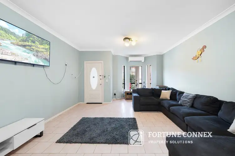 Third view of Homely villa listing, 4/15 Wattle Street, Punchbowl NSW 2196