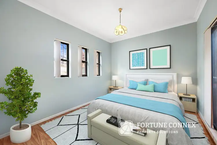 Fourth view of Homely villa listing, 4/15 Wattle Street, Punchbowl NSW 2196