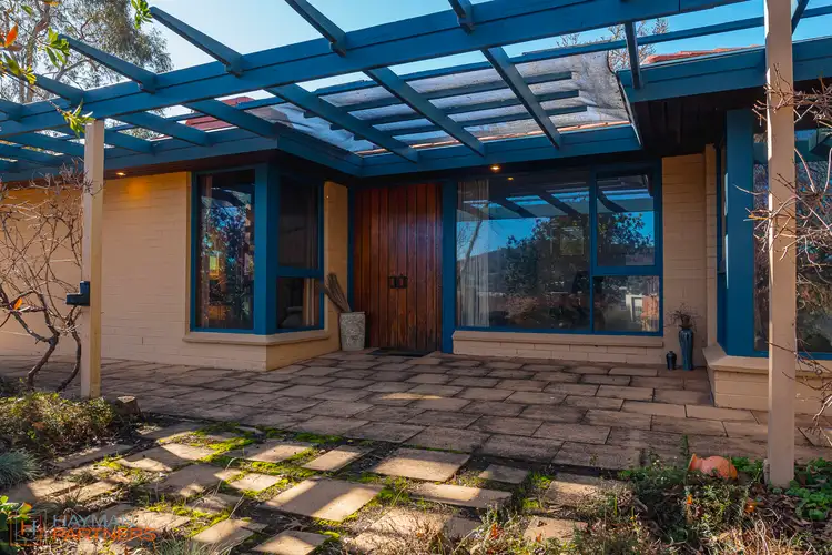 Second view of Homely house listing, 5 Gatton Street, Farrer ACT 2607