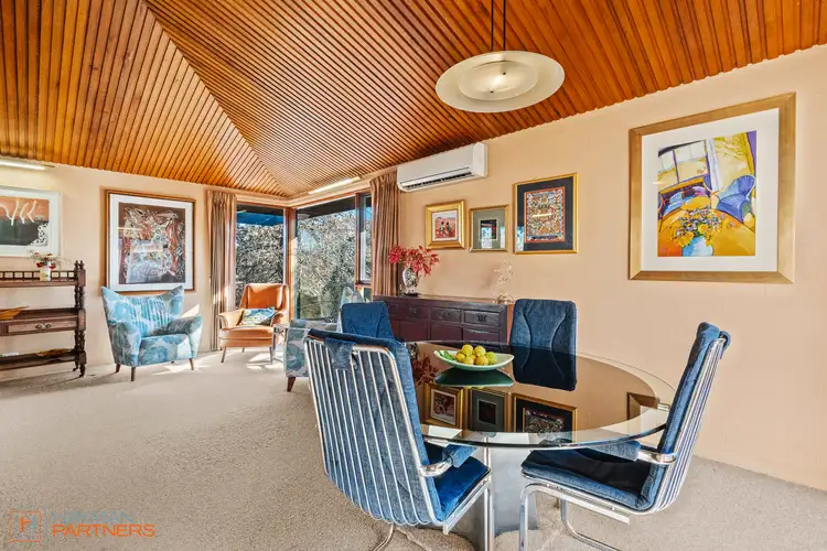 Fourth view of Homely house listing, 5 Gatton Street, Farrer ACT 2607
