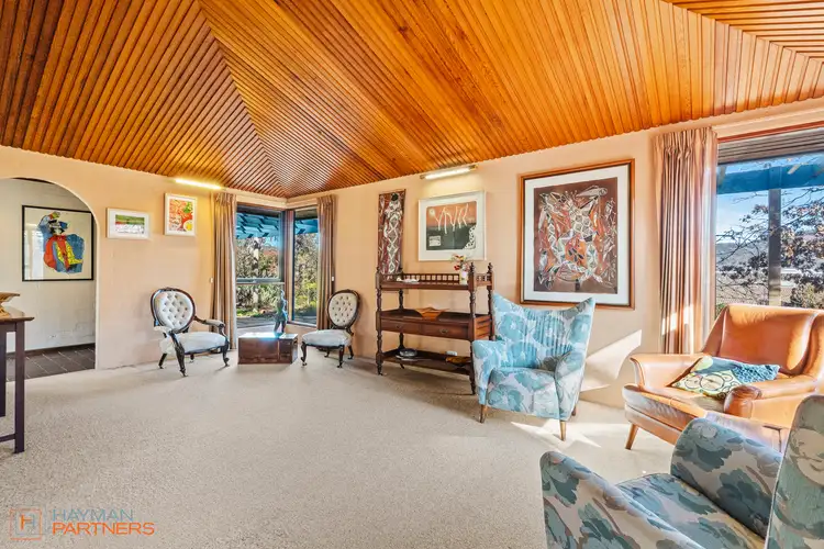Fifth view of Homely house listing, 5 Gatton Street, Farrer ACT 2607