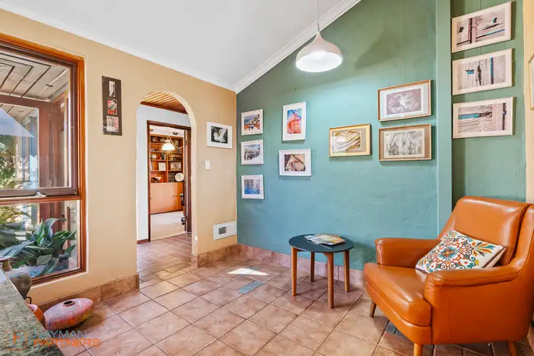 Sixth view of Homely house listing, 5 Gatton Street, Farrer ACT 2607