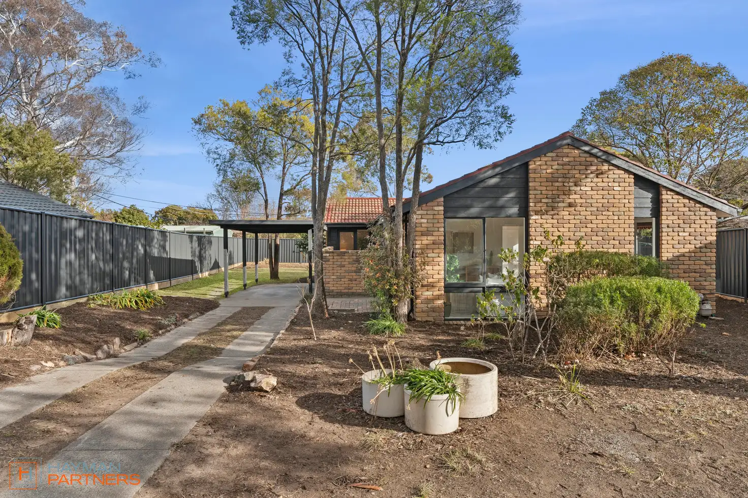 Main view of Homely house listing, 5 Griffith Place, Kambah ACT 2902