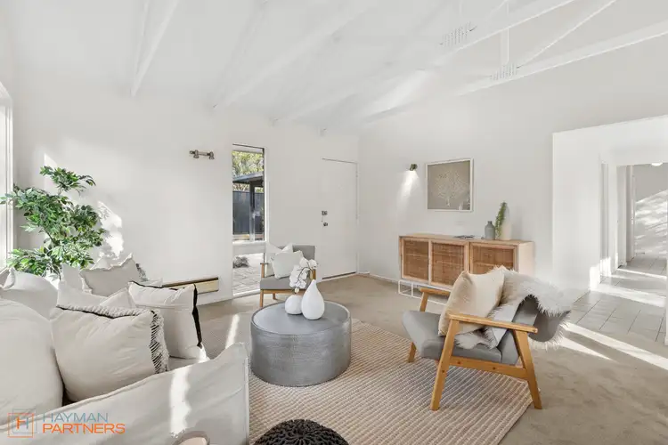 Second view of Homely house listing, 5 Griffith Place, Kambah ACT 2902