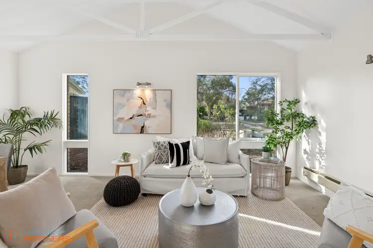 Third view of Homely house listing, 5 Griffith Place, Kambah ACT 2902