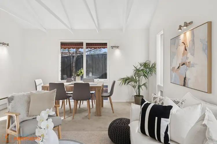 Fourth view of Homely house listing, 5 Griffith Place, Kambah ACT 2902