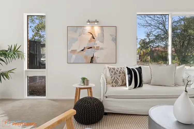 Sixth view of Homely house listing, 5 Griffith Place, Kambah ACT 2902
