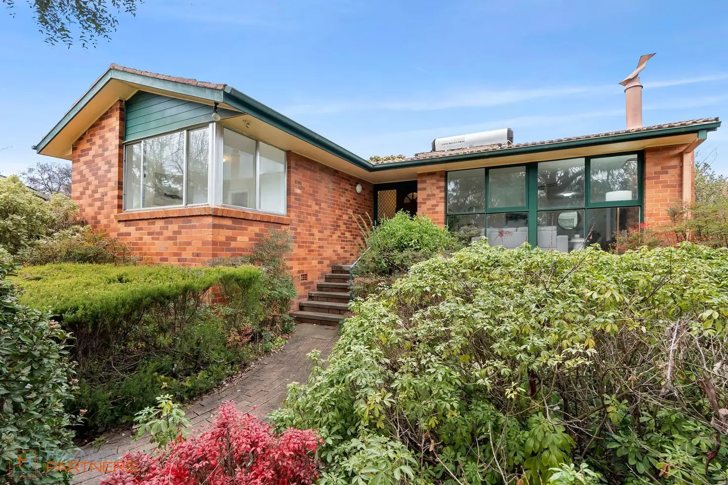 Main view of Homely house listing, 22 Glynn Place, Hughes ACT 2605