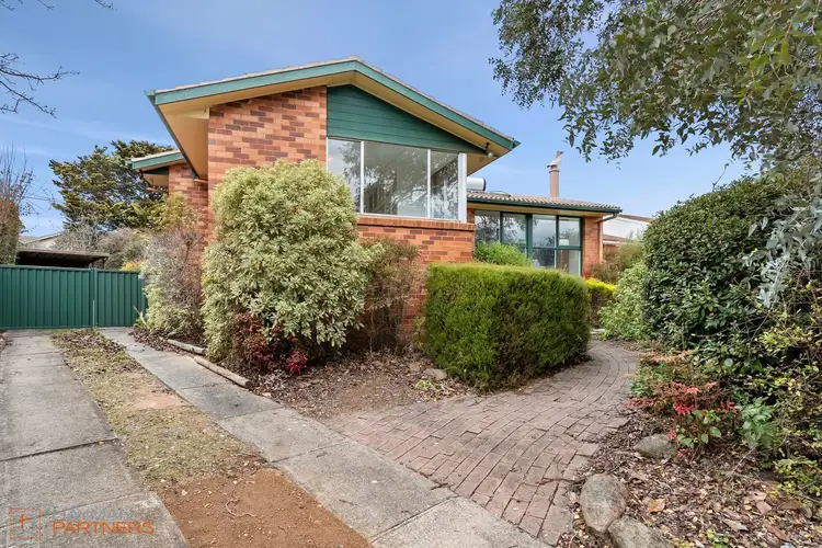 Second view of Homely house listing, 22 Glynn Place, Hughes ACT 2605