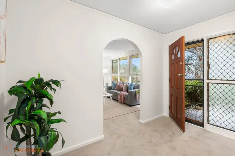 Third view of Homely house listing, 22 Glynn Place, Hughes ACT 2605
