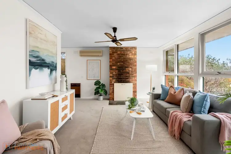 Fourth view of Homely house listing, 22 Glynn Place, Hughes ACT 2605