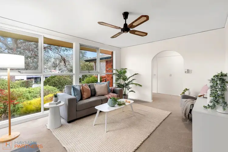 Fifth view of Homely house listing, 22 Glynn Place, Hughes ACT 2605