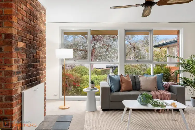 Sixth view of Homely house listing, 22 Glynn Place, Hughes ACT 2605