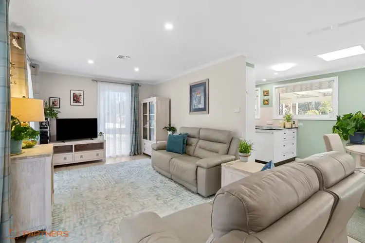 Third view of Homely house listing, 3 Spensley Place, Wanniassa ACT 2903