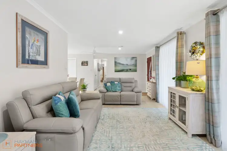 Fourth view of Homely house listing, 3 Spensley Place, Wanniassa ACT 2903