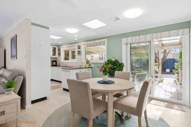 Fifth view of Homely house listing, 3 Spensley Place, Wanniassa ACT 2903