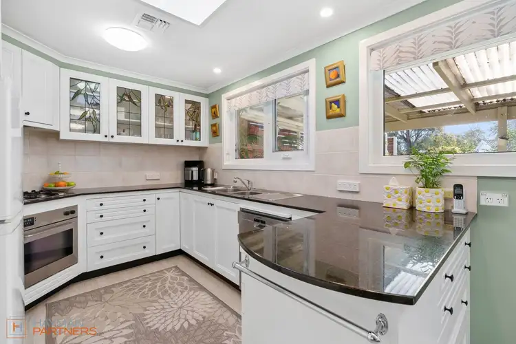 Sixth view of Homely house listing, 3 Spensley Place, Wanniassa ACT 2903