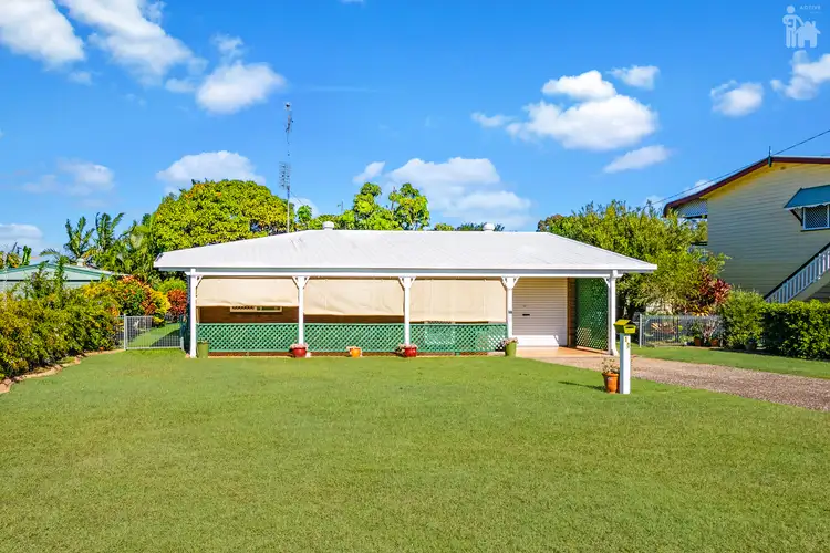 Main view of Homely house listing, 10 Polson Street, Point Vernon QLD 4655