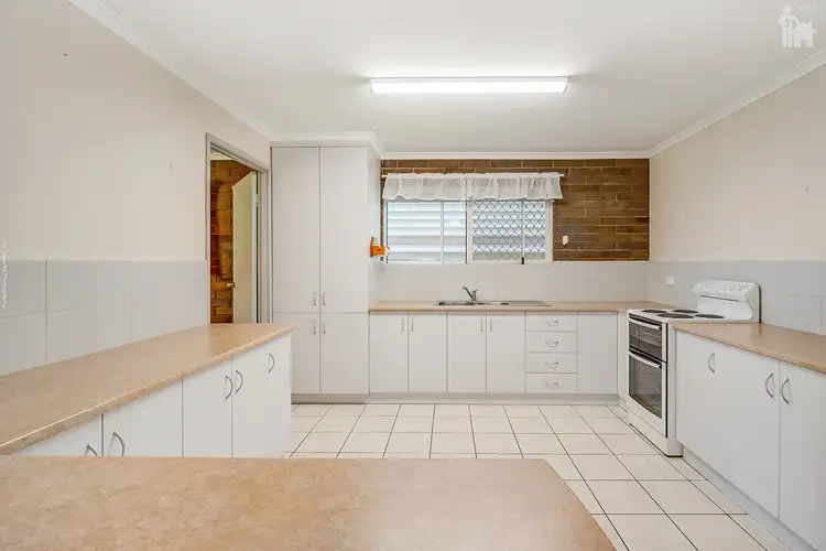 Second view of Homely house listing, 10 Polson Street, Point Vernon QLD 4655