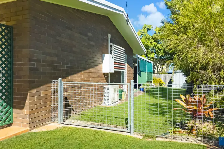 Fifth view of Homely house listing, 10 Polson Street, Point Vernon QLD 4655