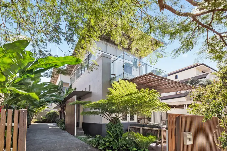 31 Kingfisher Lane, East Brisbane QLD 4169
