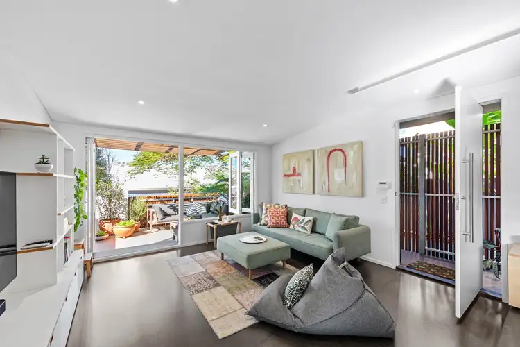Second view of Homely house listing, 31 Kingfisher Lane, East Brisbane QLD 4169