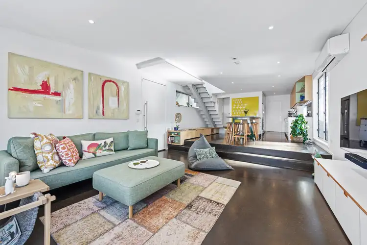 Fourth view of Homely house listing, 31 Kingfisher Lane, East Brisbane QLD 4169