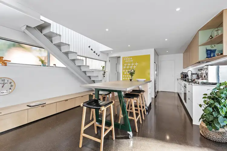 Fifth view of Homely house listing, 31 Kingfisher Lane, East Brisbane QLD 4169